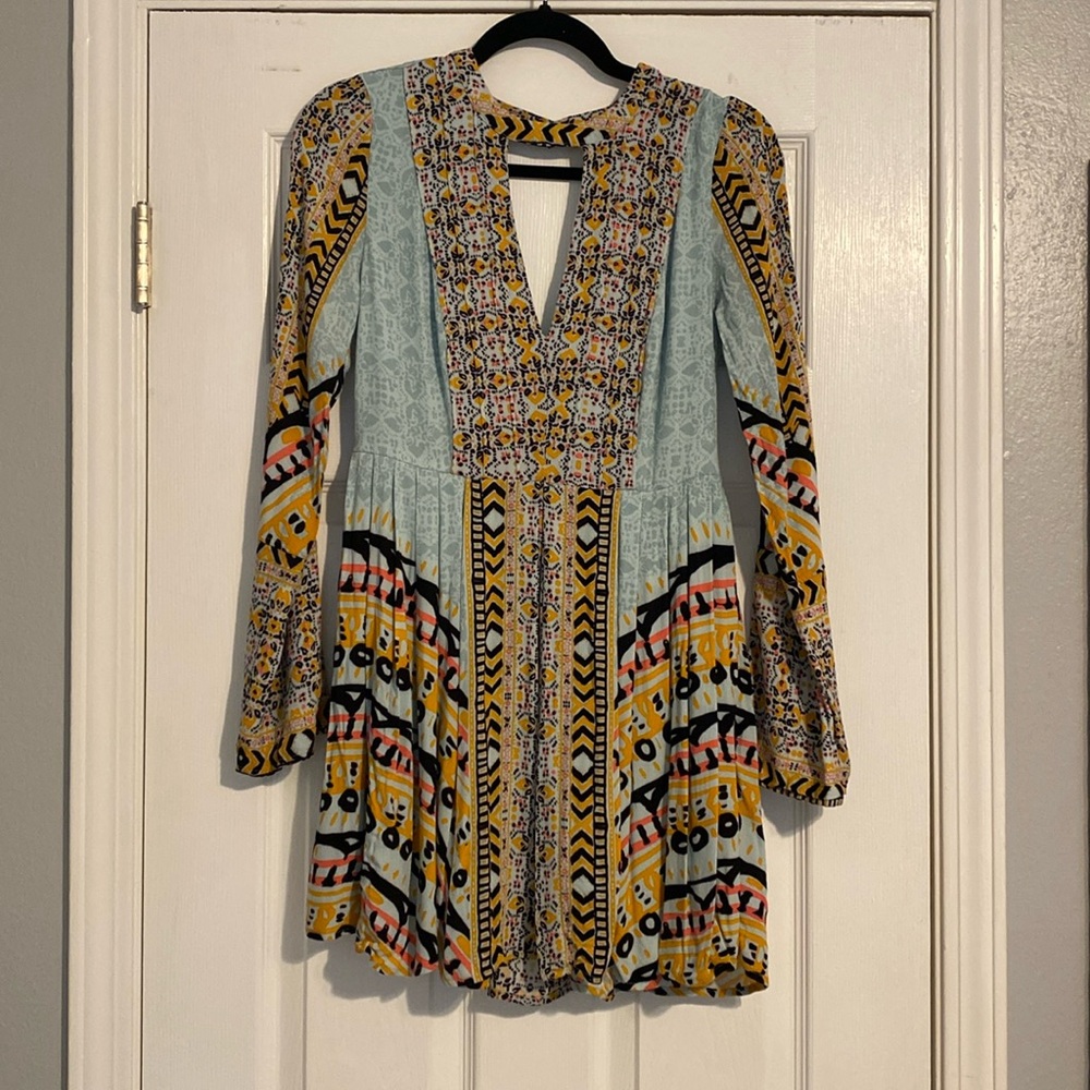 Free People dress
